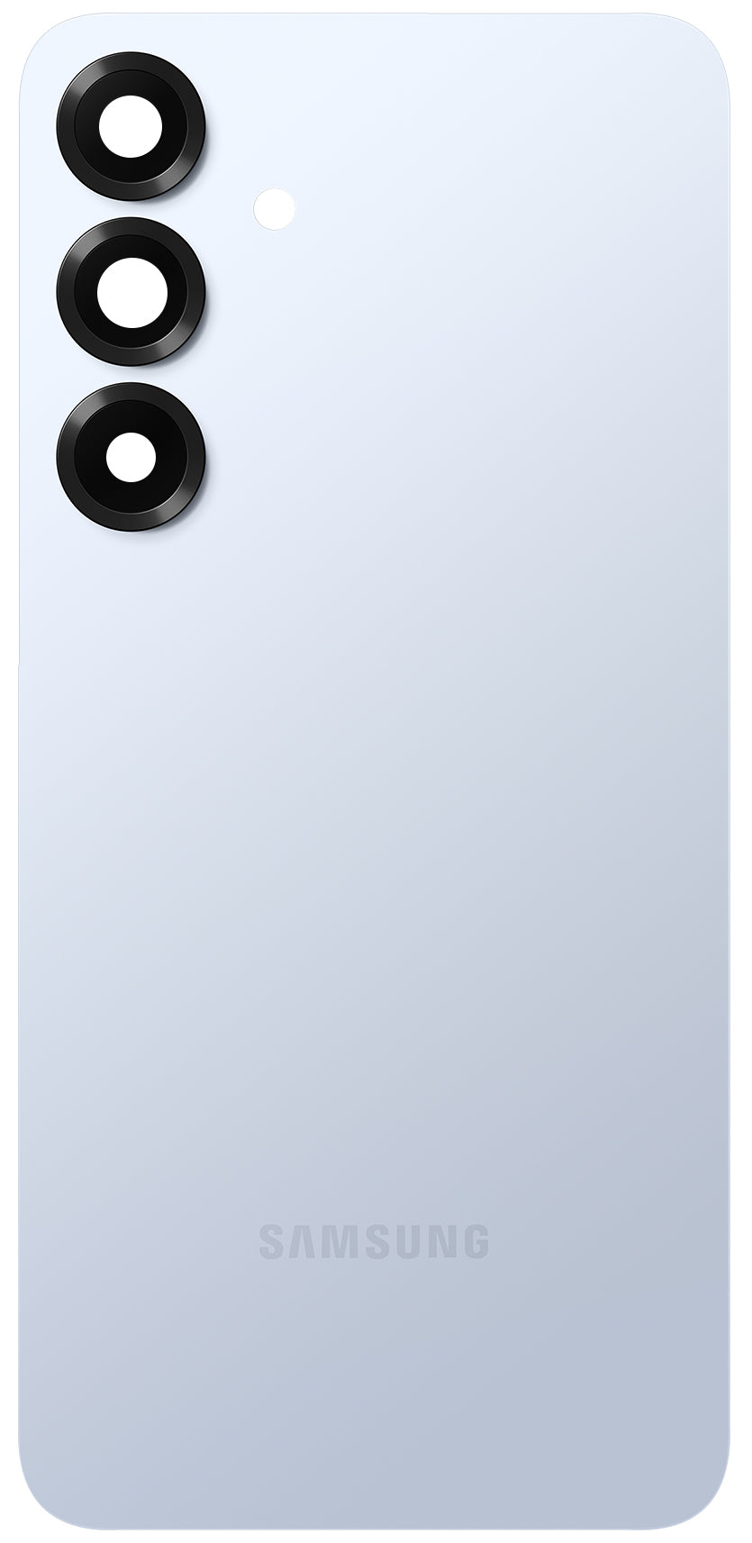 Samsung Galaxy S25 S931 Akkukansi, Sininen (Icy Blue), Service Pack GH82-36295C