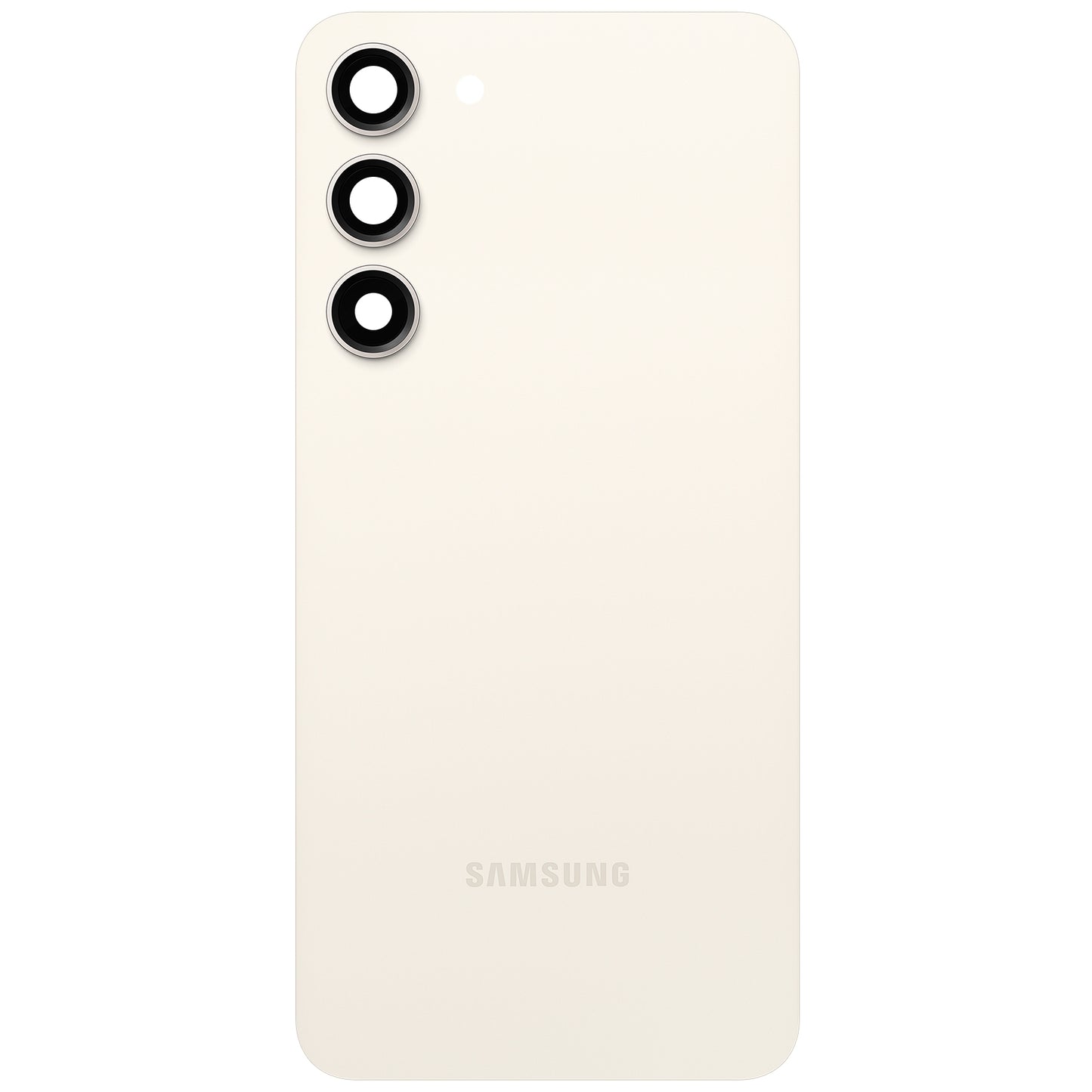 Samsung Galaxy S23+ S916 akkukansi, kerma, Service Pack GH82-30388B