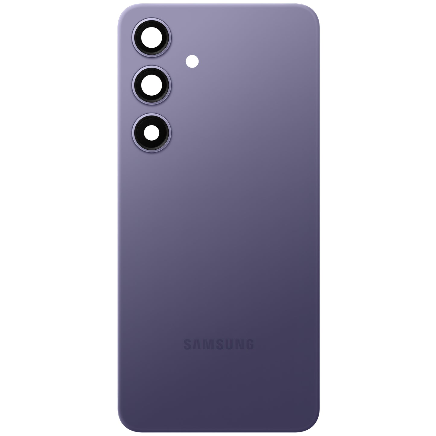 Samsung Galaxy S24+ S926 akkukansi, Liila (Kobolttivioletti), Service Pack GH82-33275C