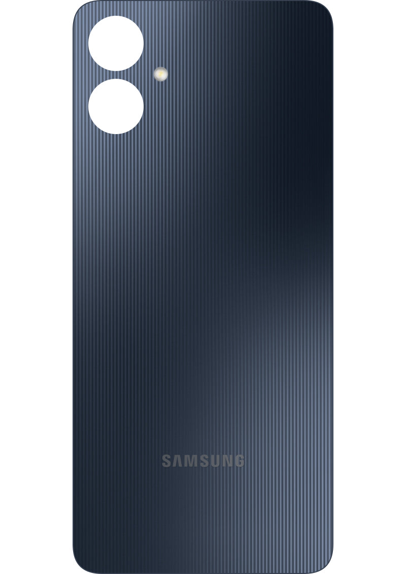 Samsung Galaxy A06 A065 Akkukansi, Musta, Service Pack GH81-26505A
