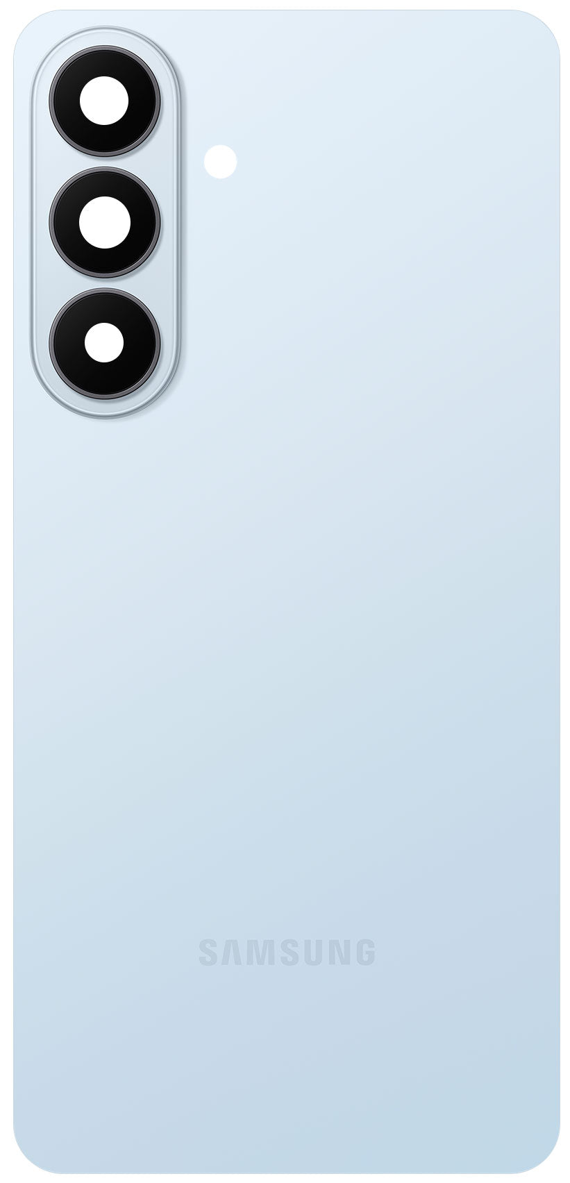 Samsung Galaxy S26 S942 Akkukansi, Sininen (Sky Blue), Service Pack GH82-39035B