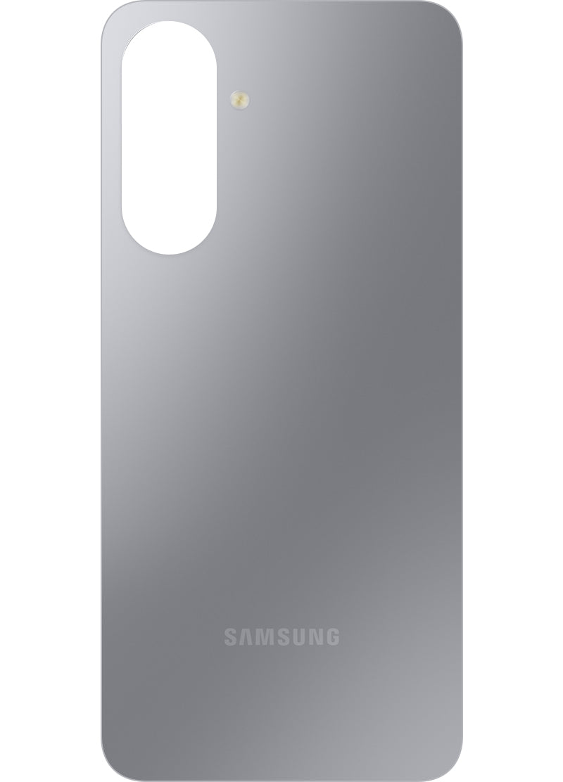 Samsung Galaxy A17 5G A176 Akun kansi, Harmaa, Vaihto GH82-38039B