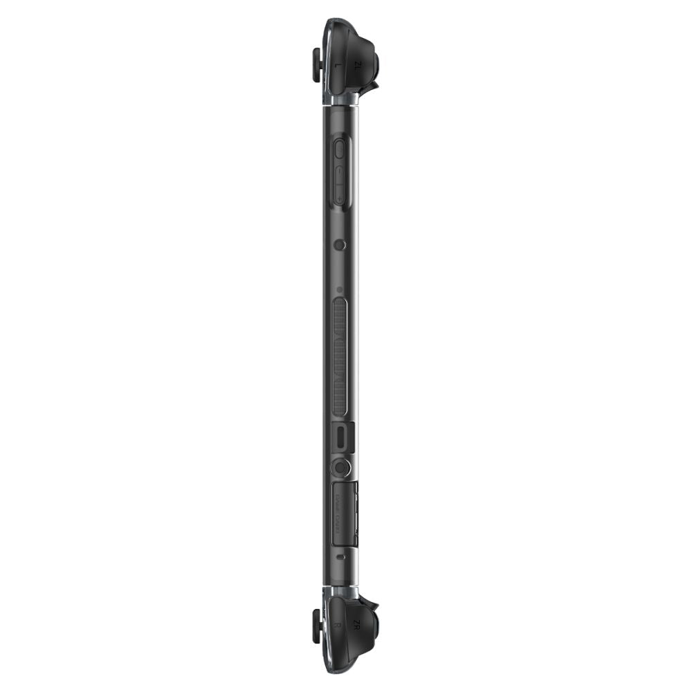 Spigen Air Fit Suojakotelo Nintendo Switch 2 -konsolille, Läpinäkyvä ACS09311