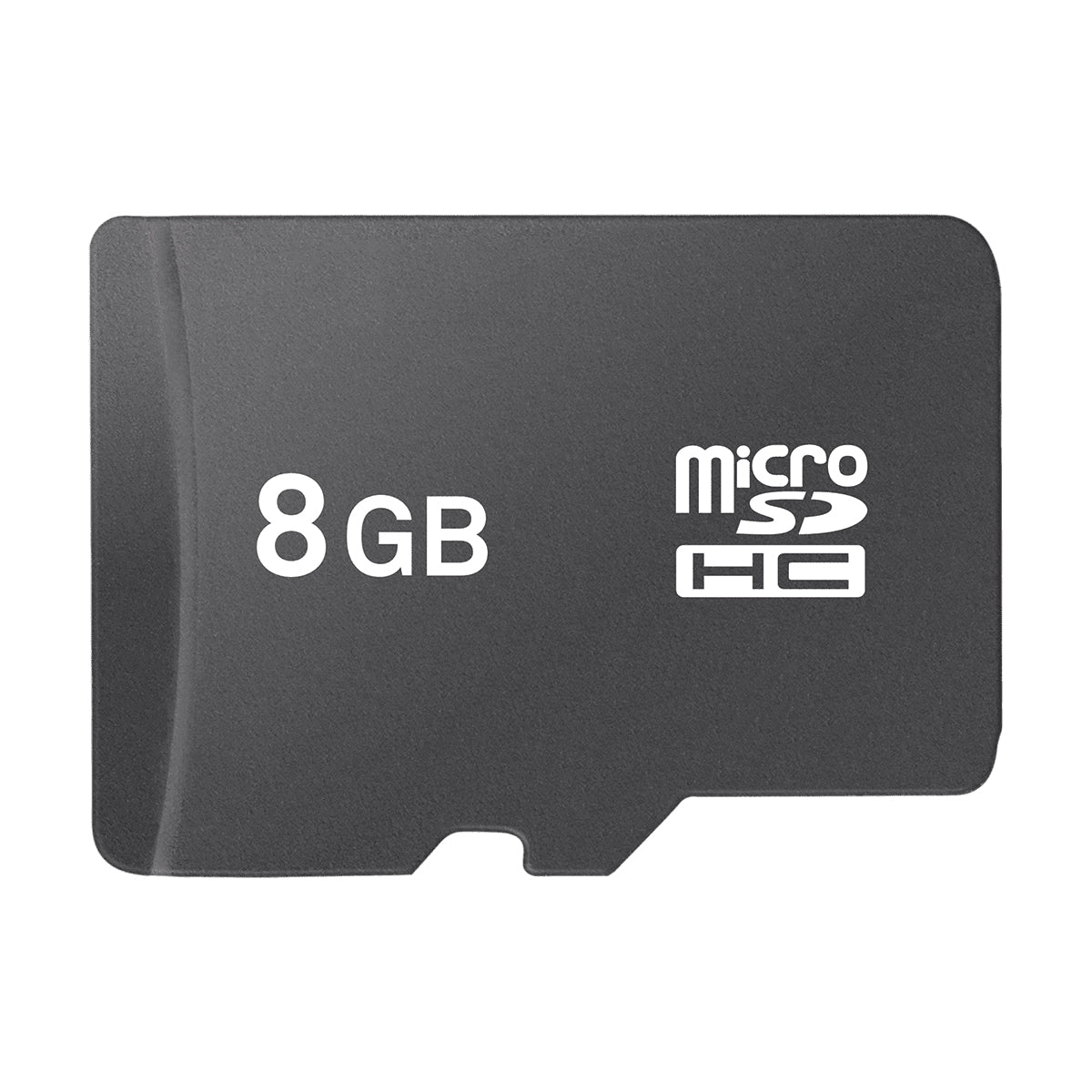 Muistikortti microSDHC OEM, 8Gb, Luokka 10 TF8G_C10