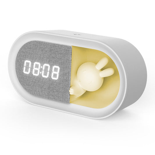 Ikuisesti hälytyskello FNL-05 pupu