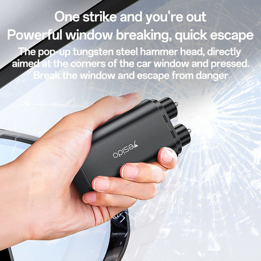 Monitoimityökalu Yesido C248