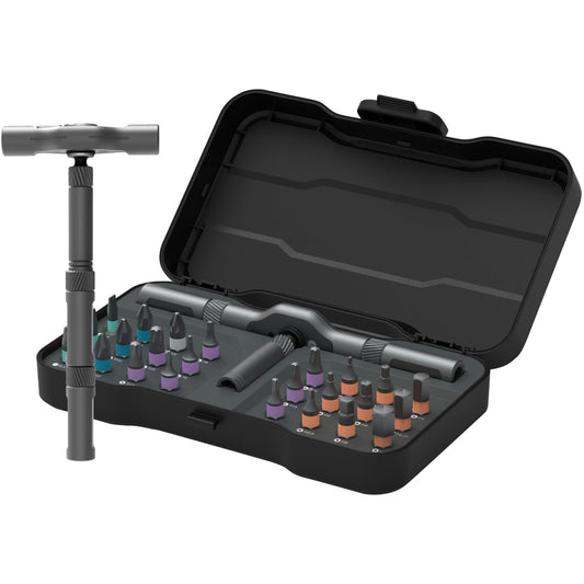 ATuMan RS1 ratchet, 24in1