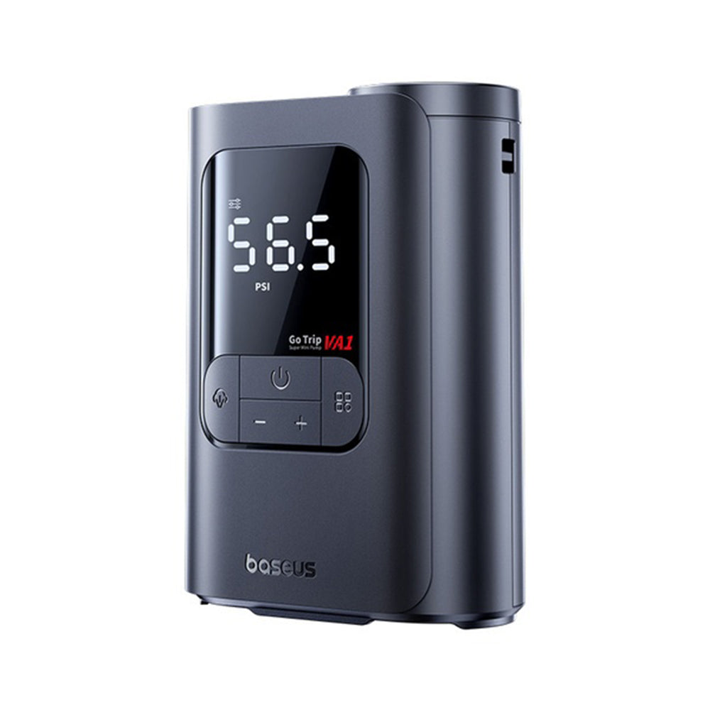 Baseus GoTrip VA1 Super Mini Autokompressori C0119501