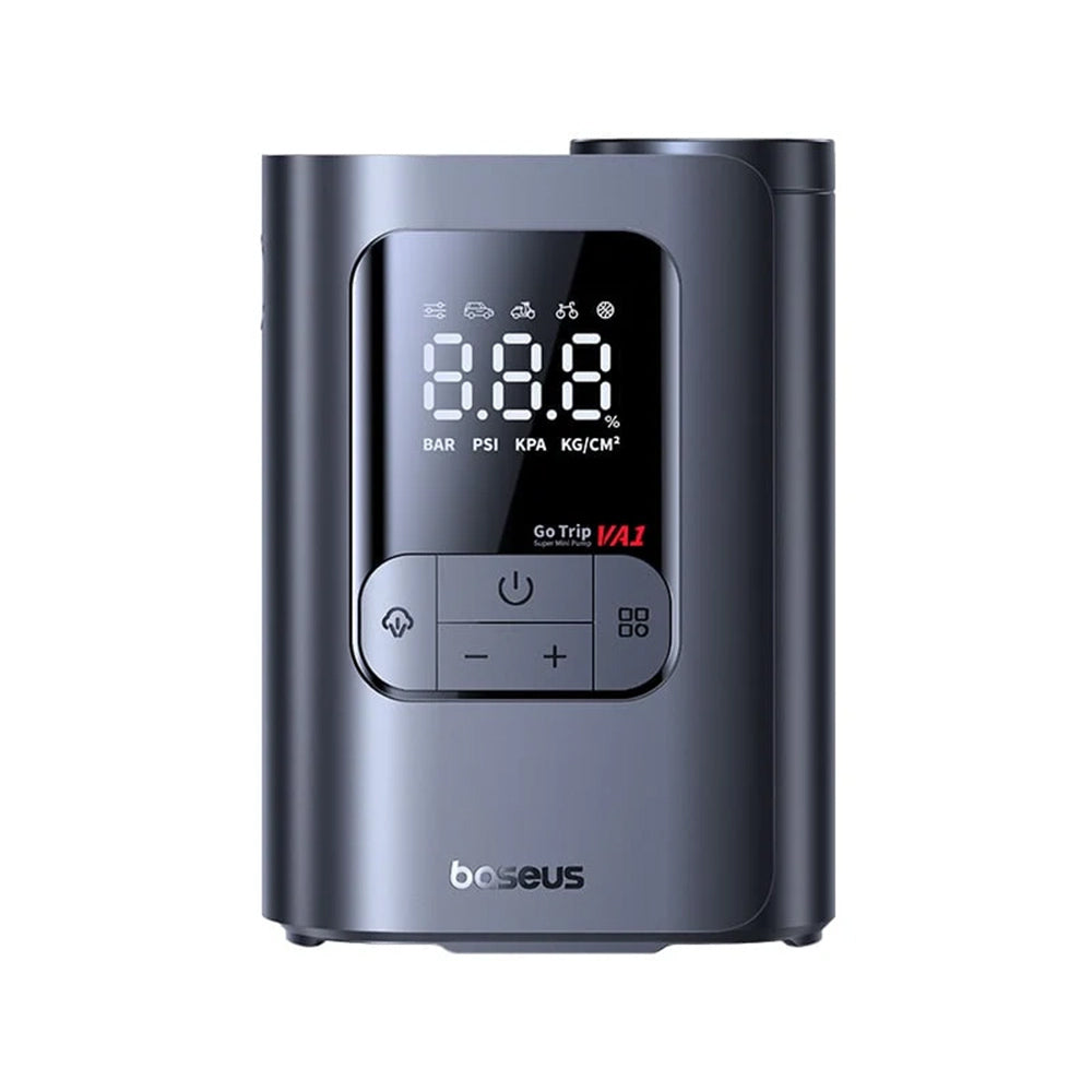Baseus GoTrip VA1 Super Mini Autokompressori C0119501