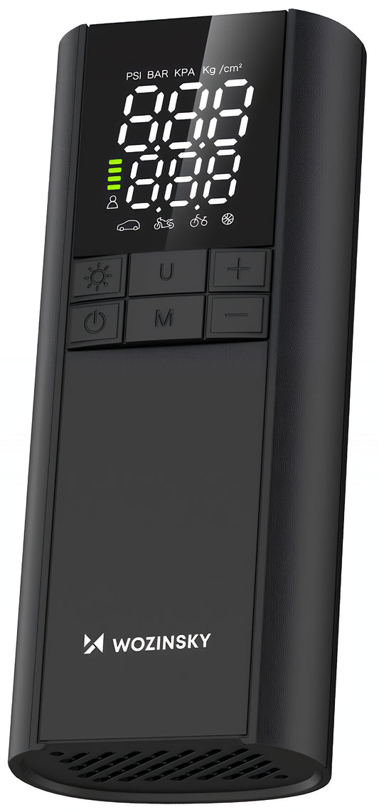 Autokompressori WZK WPEP-8000