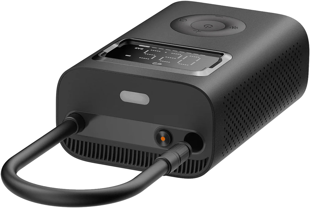 Autoilmapumppu Xiaomi 2 Pro