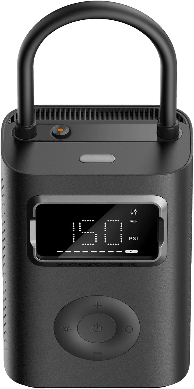 Autoilmapumppu Xiaomi 2 Pro