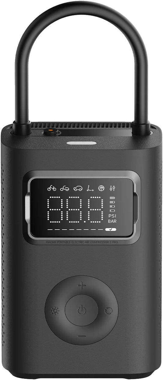 Autoilmapumppu Xiaomi 2 Pro