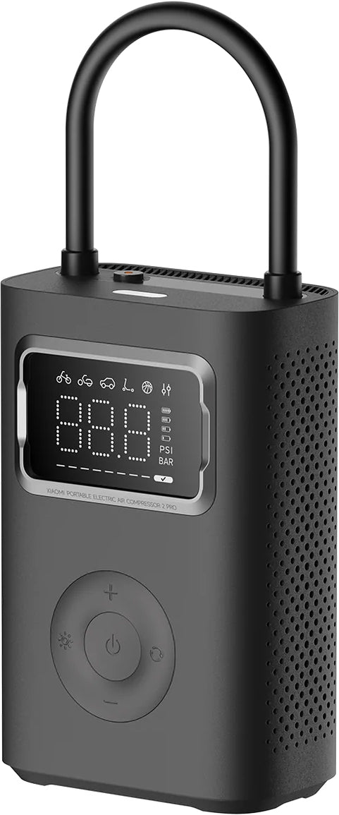 Autoilmapumppu Xiaomi 2 Pro