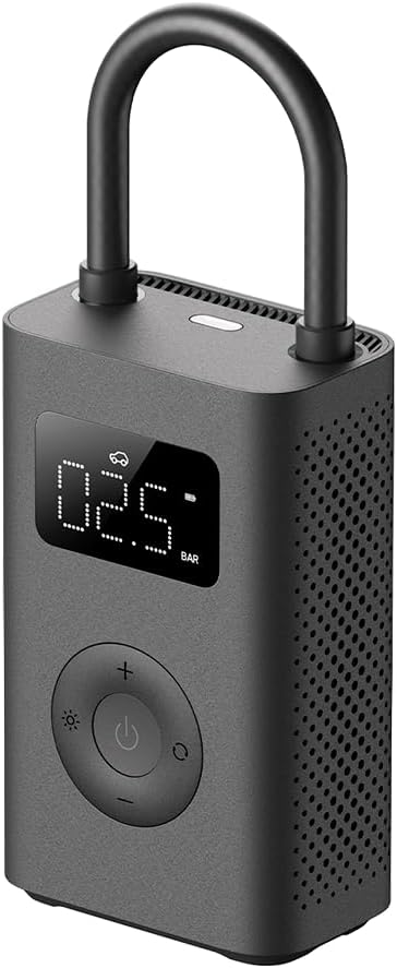 Auton kompressori Xiaomi Mi kannettava ilmapumppu 2 BHR7112GL BHR7112GL