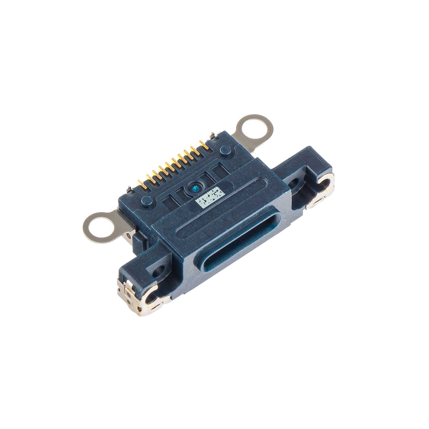 Latausliitin Apple iPhone 14 Plus / 14 Pro Max / 14 Pro / 14, musta
