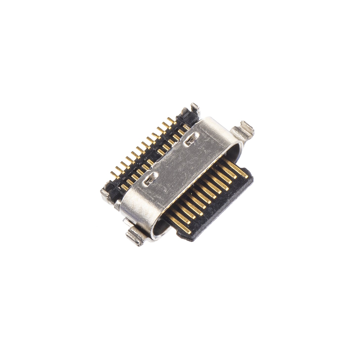 Samsung Galaxy M11 M115 latausliitin