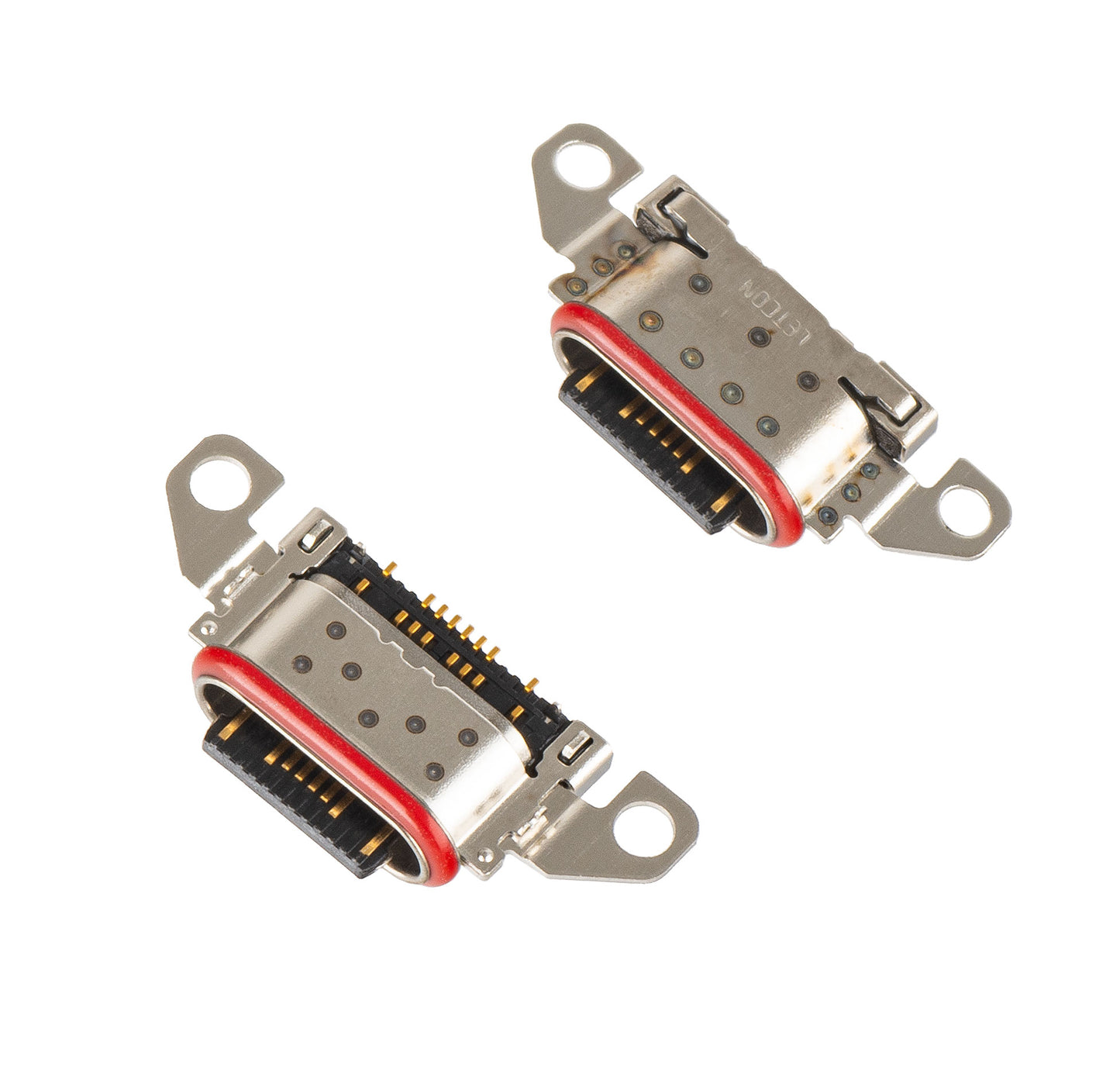 Motorola Moto G86 Power / G86 latausliitin, Service Pack S948E72848