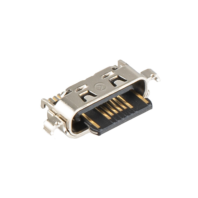 Latausliitin Motorola Moto G06 Power / G06, Service Pack S948E79529