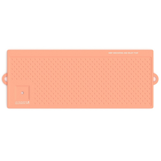 RF4 RF-PO32 huoltopatja BGA-verkkolla (Malli A8 - A17), 50 cm x 20 cm