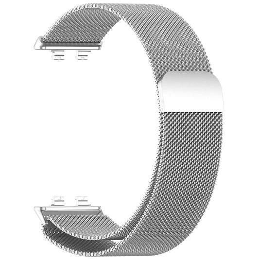 Techsuit W009 -ranneke Huawei Band 11 / 11 Pro, Hopea