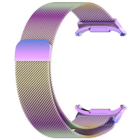 Techsuit W009 -ranneke Samsung Galaxy Watch Ultra, Violetille