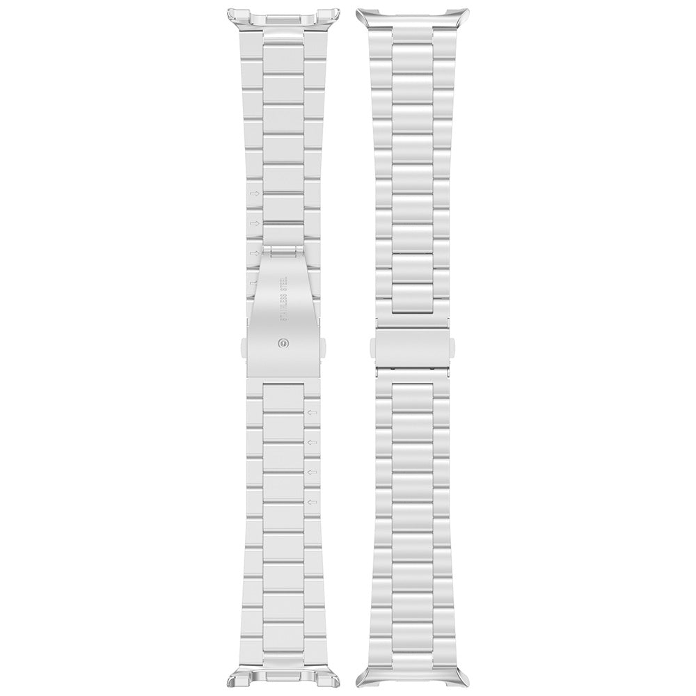 Techsuit W010 Strap for Samsung Galaxy Watch8 / Watch8 Classic Series, Gold