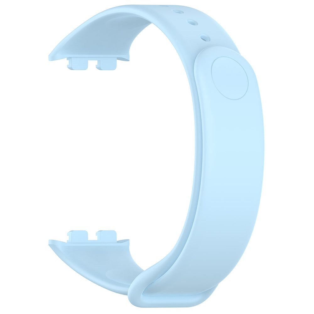 Techsuit W014 -ranneke Honor Band 9:lle, Sininen