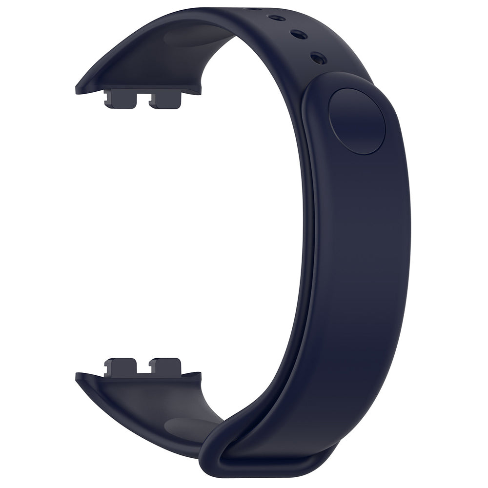 Techsuit W014 -ranneke Honor Band 9:lle, laivastonsininen