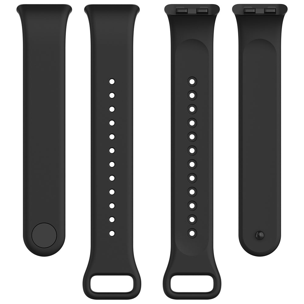 Techsuit W014 -ranneke Honor Band 9:lle, laivastonsininen