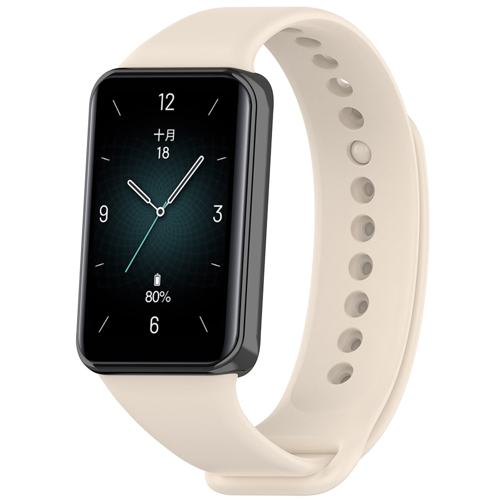 Techsuit W014 -ranneke Honor Band 9:lle, kerma