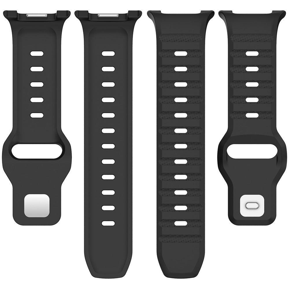 Techsuit W050 Strap for Samsung Galaxy Watch8 / Watch8 Classic Series, Pink