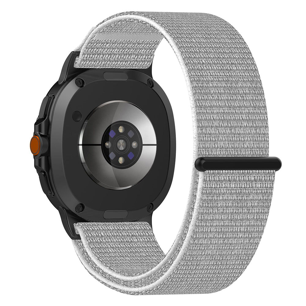 Techsuit W054 -ranneke Samsung Galaxy Watch8 / Watch8 Classic Series, Harmaa