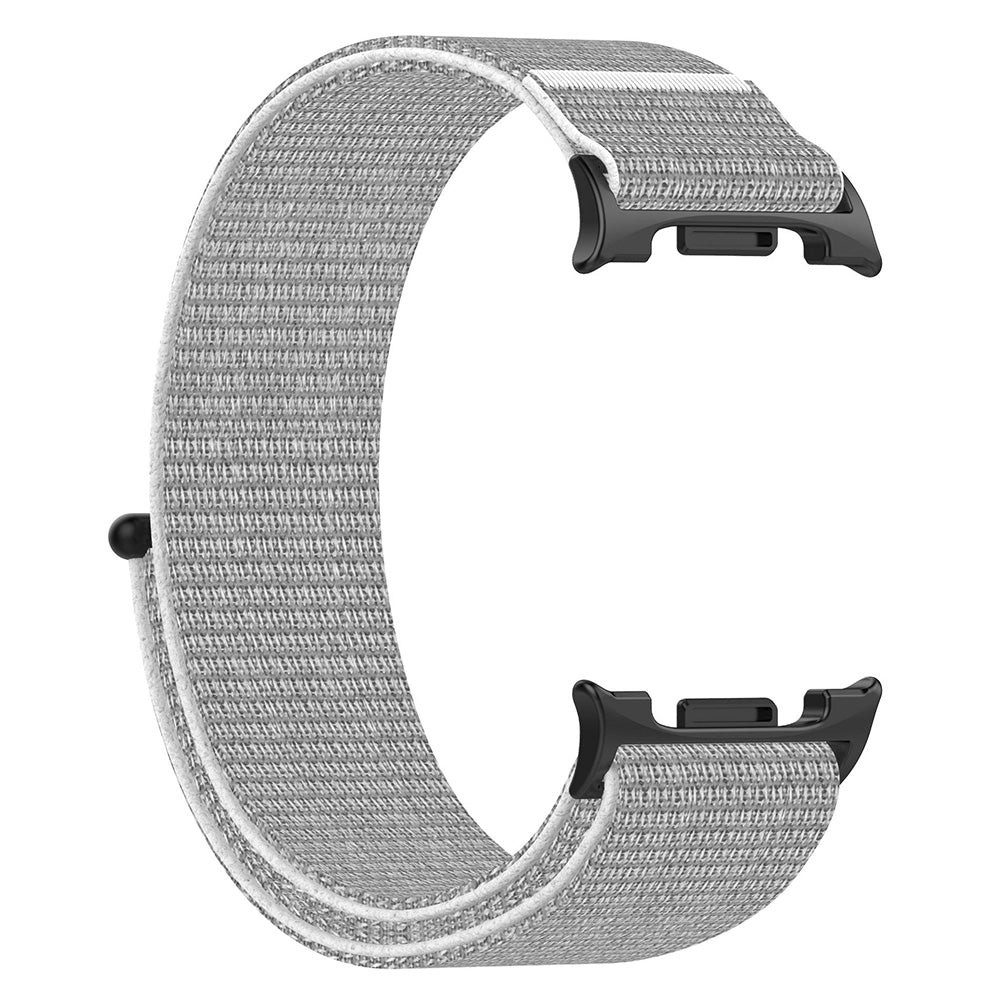 Techsuit W054 -ranneke Samsung Galaxy Watch8 / Watch8 Classic Series, Harmaa
