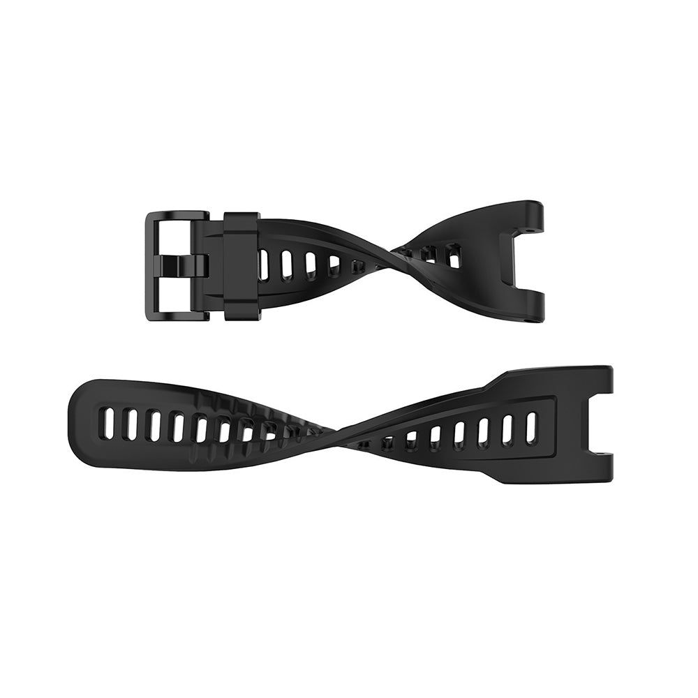 Techsuit W067 Strap for Amazfit T-Rex Pro / T-Rex, Dark Green