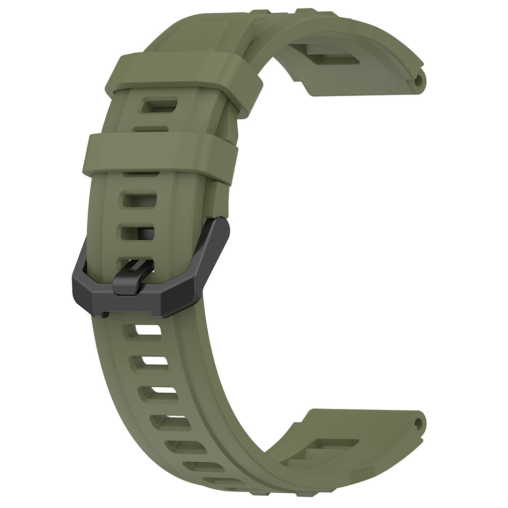 Techsuit W067 Strap for Amazfit T-Rex Ultra, Green