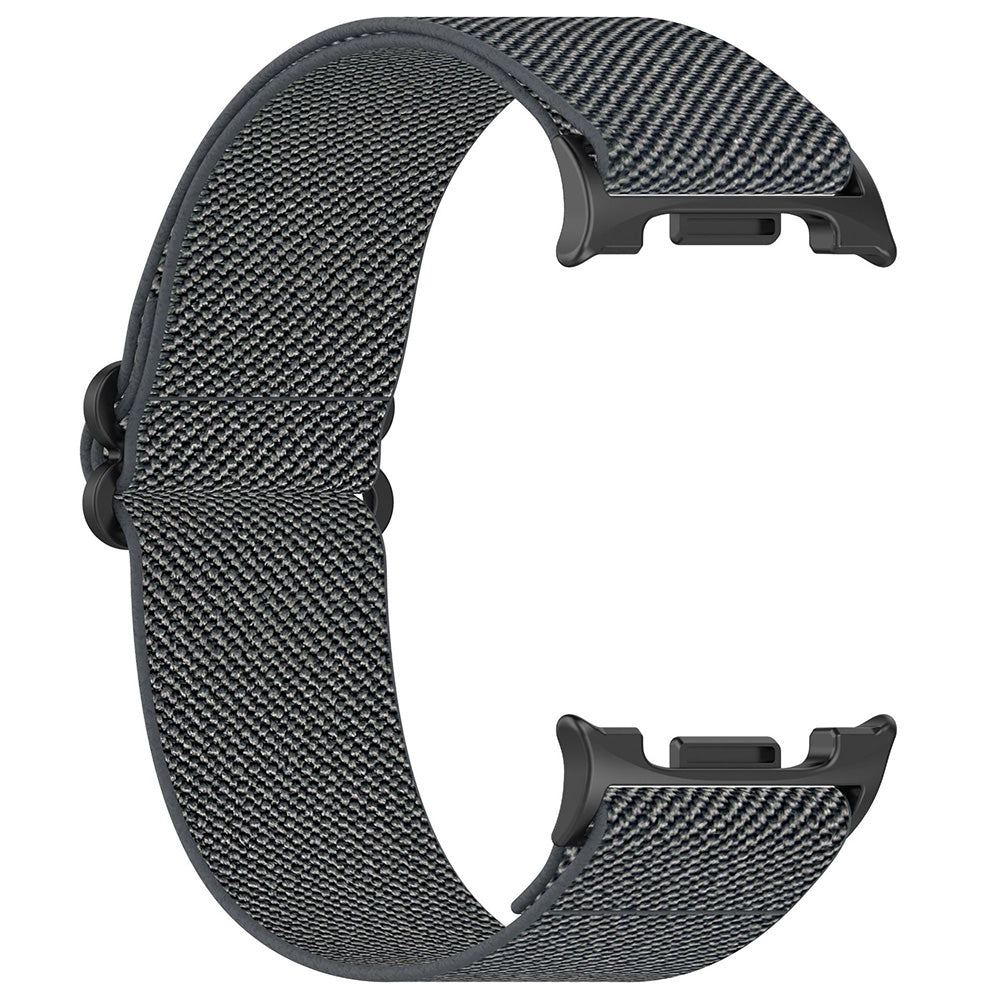 Techsuit W080 Strap for Samsung Galaxy Watch8 / Watch8 Classic Series, Gray