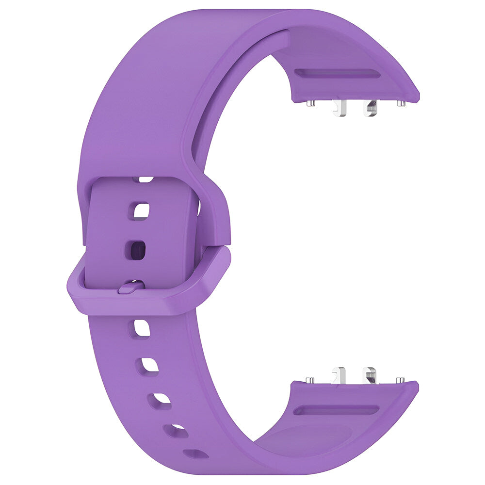 Techsuit W086 ranneke Samsung Galaxy Fit3 R39M:lle, violetti