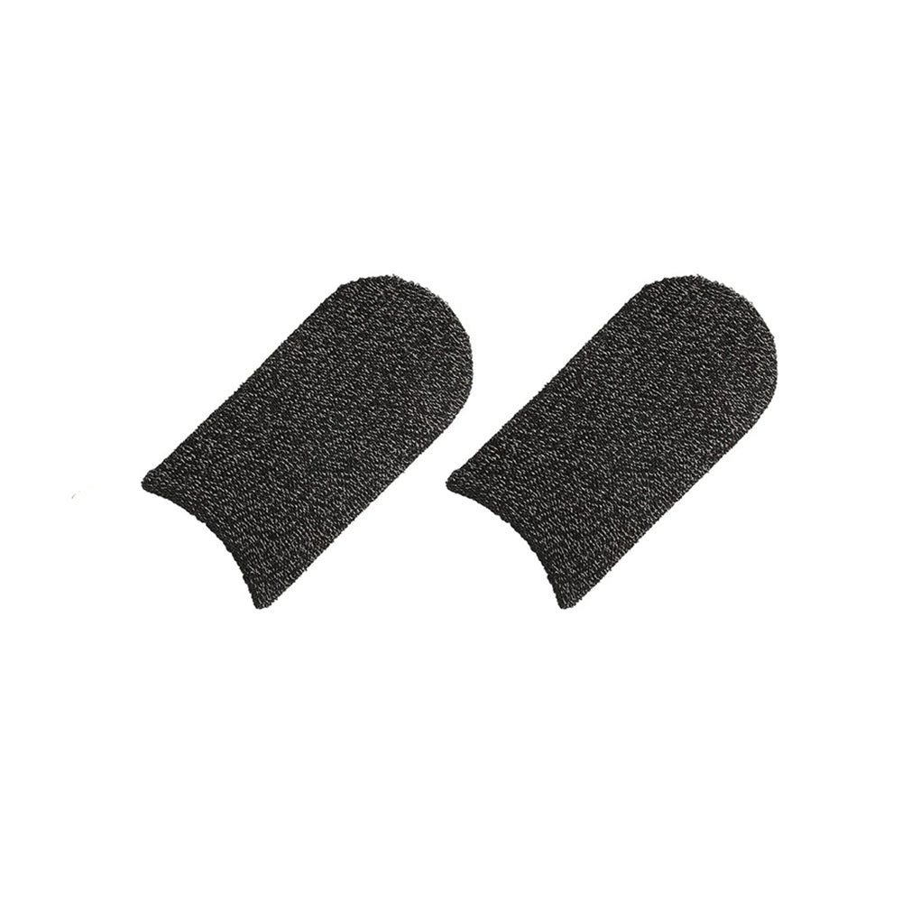 Gaming-sormikkaat Techsuit FS3-01, Mustat
