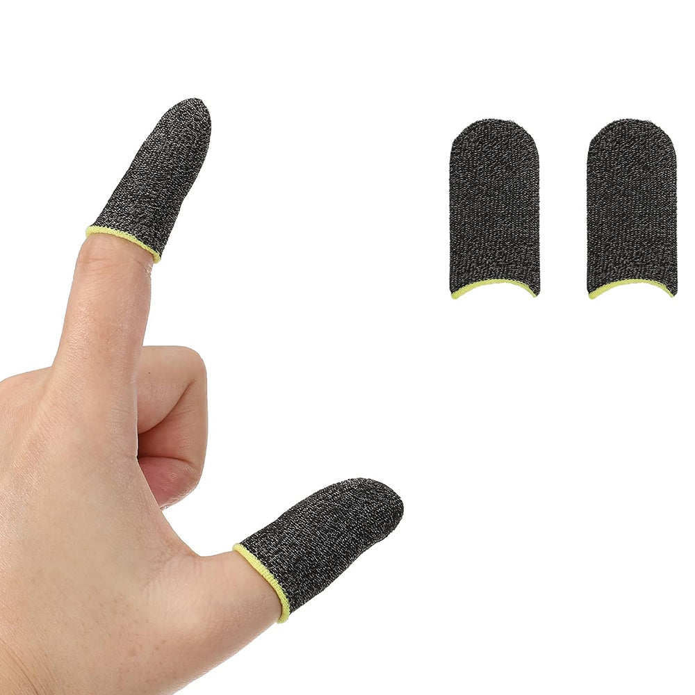Techsuit FS3-02 pelisormikkaat, punaiset