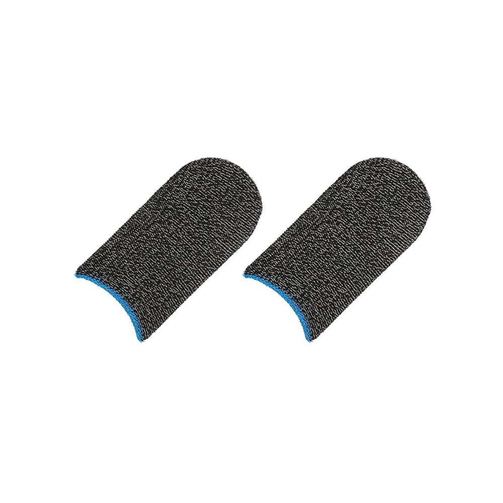 Gaming-sormikkaat Techsuit FS3-03, Siniset