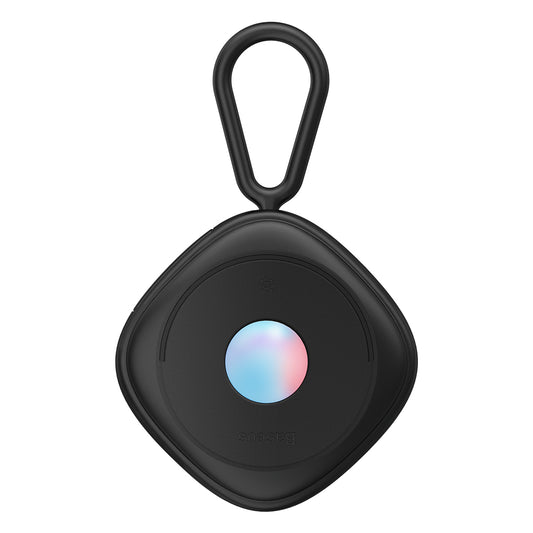 Baseus Heyo -piilokameranilmaisin, Musta FMHY000001