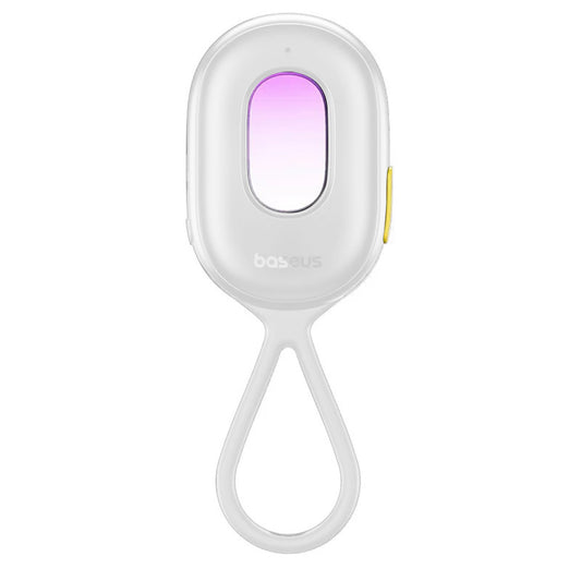 Baseus Heyo II Piilokameranilmaisin, Valkoinen L60476900211-00