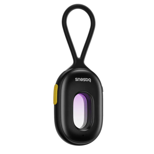 Baseus Heyo II -piilokameranilmaisin, musta L60476900111-00