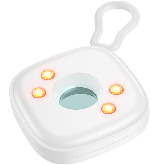 Piilokameran ilmaisin HOCO GM231 Anti Spy, valkoinen