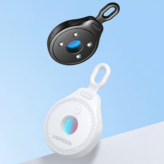 UGREEN LP793 (35579) Piilokameranilmaisin, Musta