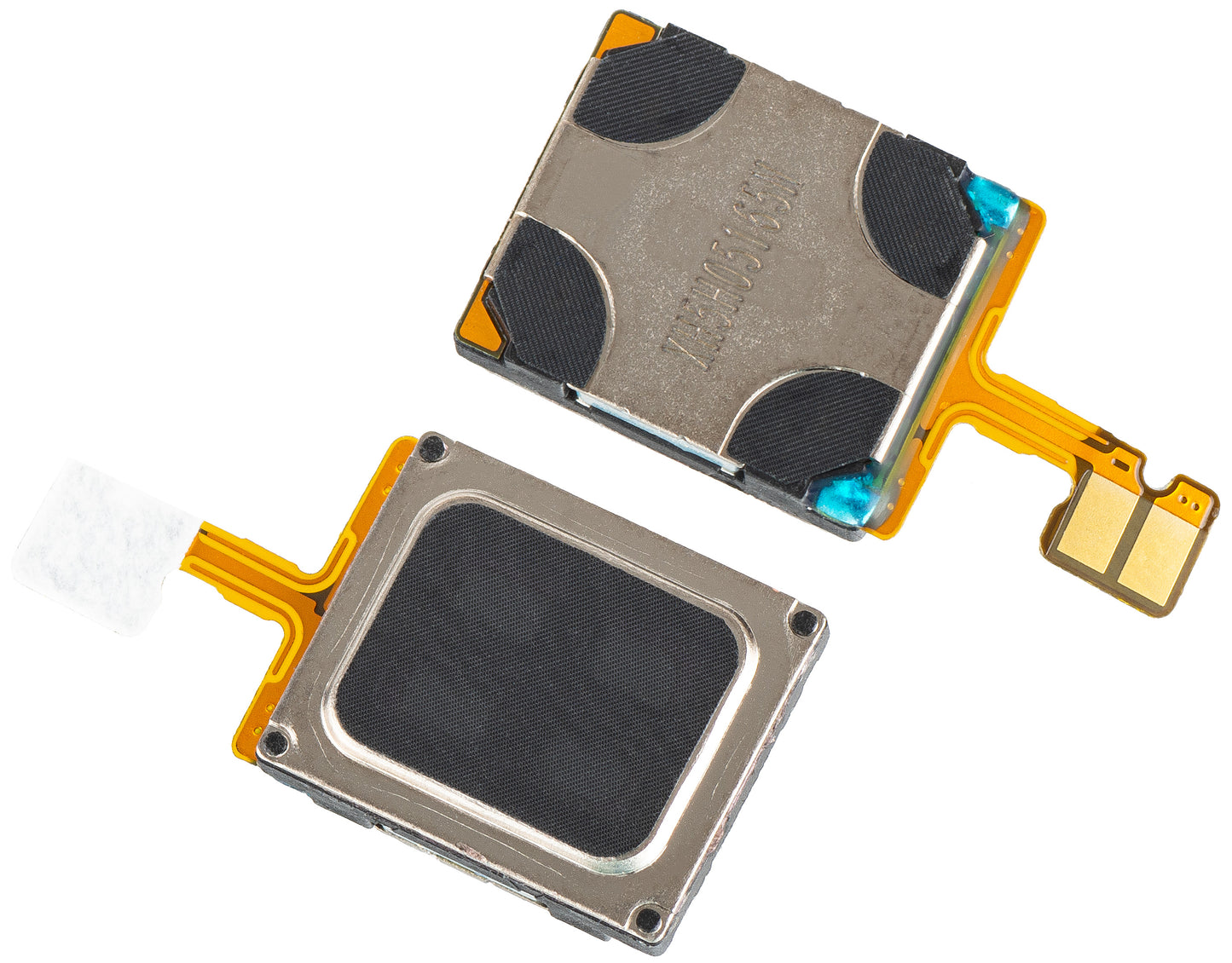 Motorola Edge 70 Fusion / Edge 70 -kaiutin, nauhalla, Service Pack SSB8E85661