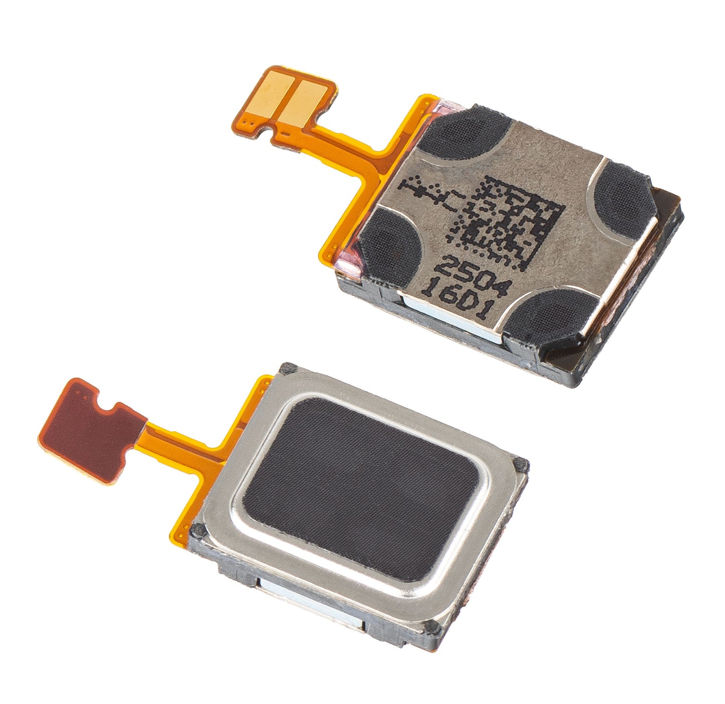 Motorola Moto G86 Power / G86 -kaiutin, nauhalla, Service Pack S938E73099
