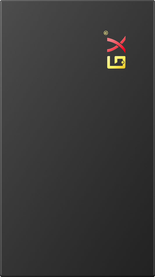 Touchscreen Display GX for Apple iPhone 11 Pro, with Frame, OLED IC Movable Version, Black