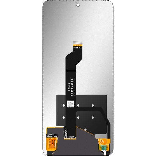 Kosketusnäyttö Honor 50 SE